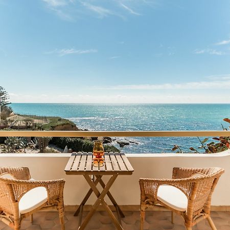 Il Varo A Mare Punta Braccetto Ngoại thất bức ảnh