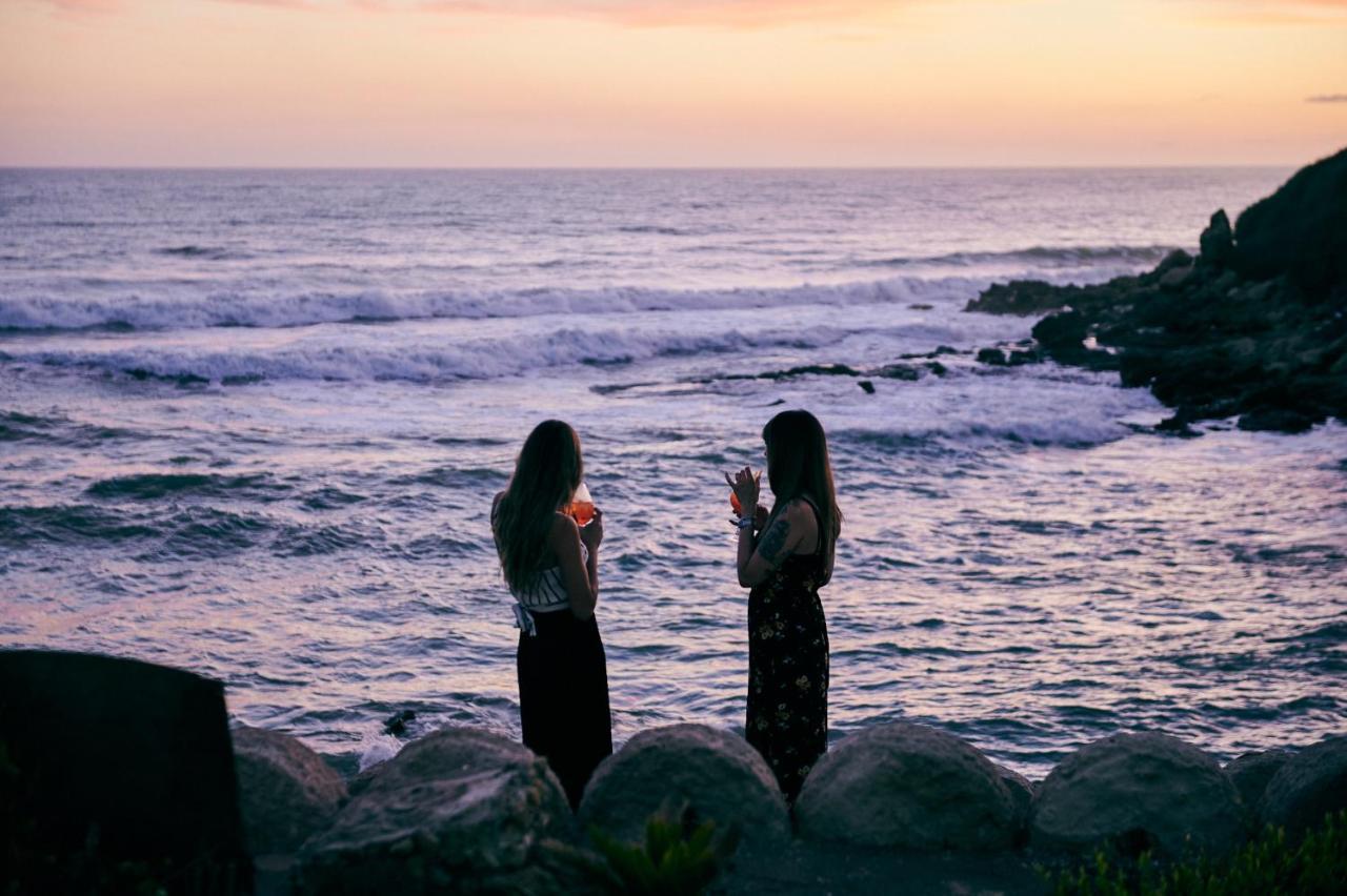 Il Varo A Mare Punta Braccetto Ngoại thất bức ảnh